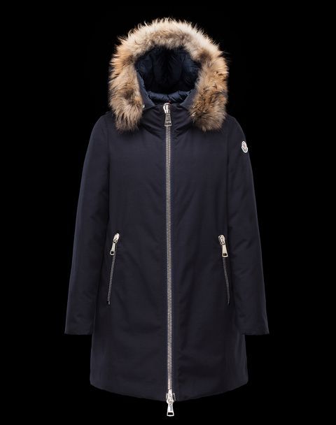 2016/2017 Nuovo Moncler Donna 010